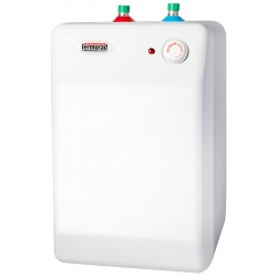 Bojler TERMORAD 5lit PVC