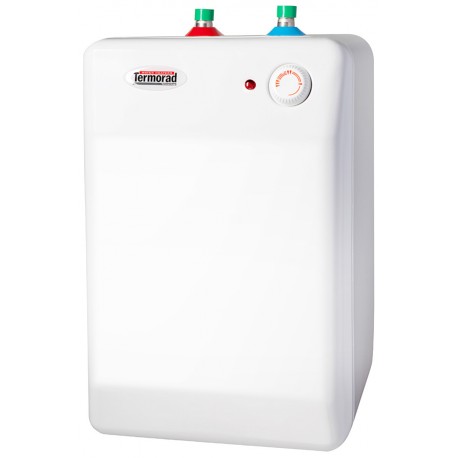 Bojler TERMORAD 5lit PVC