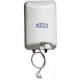 Bojler DOM 10lit INOX prohrom