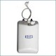 Bojler DOM 10lit INOX prohrom