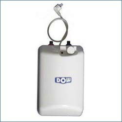 Bojler DOM 10lit INOX prohrom